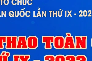 Thanh Nhi đã có 3 tấm HCV ở kỳ thi đấu năm nay. Ảnh: T.NHI