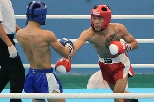 VĐV kickboxing cả nước sẽ thi đấu vô địch quốc gia tại Gia Lai. Ảnh: LƯỢNG LƯỢNG