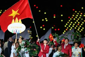 Thể thao Việt Nam đang có sự chuẩn bị tốt nhất cho ASIAD 19. Ảnh: D.P