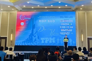 Giải vô địch quốc gia marathon và chạy dài Tiền Phong 2024 đã công bố các nội dung thi đấu. Ảnh: MINH MINH