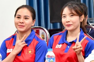 Thể thao Việt Nam cần nhiều thêm các nguồn lực xã hội hóa để có tài chính mạnh, đầu tư vào các chương trình đào tạo, huấn luyện. Ảnh: BSVN