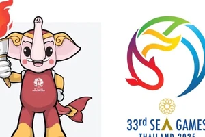 SEA Games 33 sẽ tổ chức nhiều môn thi đấu cho VĐV tại Đông Nam Á. Ảnh: THAILANDOLYMPIC