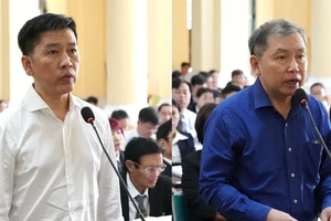 Vụ án Trương Mỹ Lan và đồng phạm: Đề nghị cách ly vĩnh viễn khỏi đời sống xã hội với 2 cựu chủ tịch HĐQT SCB