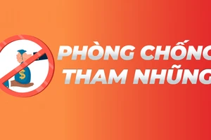 Xem xét cách chức người đứng đầu khi để xảy ra vụ việc tham nhũng rất nghiêm trọng