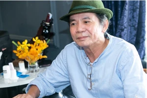Nhà thơ Nguyễn Trọng Tạo qua đời ở tuổi 72 