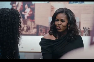 Netflix ra mắt phim tài liệu mới về cuộc đời Michelle Obama và Hồi ký Chất Michelle