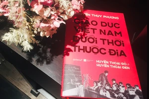 Khám phá nền giáo dục của Việt Nam dưới thời thuộc địa