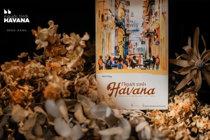 Khám phá Cuba từ “Người tình Havana”