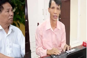 Vĩnh biệt hai nhà văn Lê Thành Chơn và Nguyễn Quốc Trung