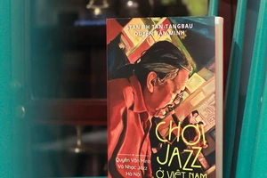 Khám phá nhạc jazz ở Việt Nam qua câu chuyện của nghệ sĩ Quyền Văn Minh