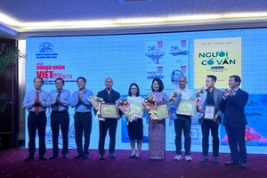 Công bố 5 quyển sách doanh nhân Việt được yêu thích năm 2023