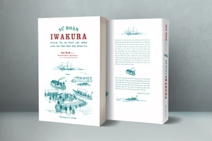 "Sứ đoàn Iwakura" và chuyến công du lịch sử thay đổi nước Nhật 