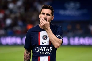 Messi chưa chắc ở lại PSG