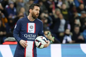Tương lai Messi tại PSG càng thêm nghi vấn sau sự cố mới nhất