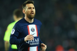 Messi tiếp tục đàm phán bất thành với PSG