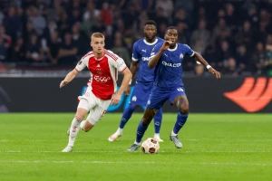 Marseille - Ajax: Chiến đấu hay buông xuôi?