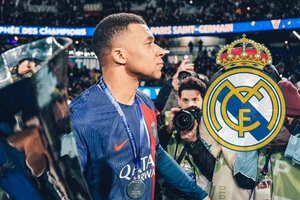 Mbappe sẽ đến với Real Madrid để nhận lương thấp hơn tại Paris Saint-Germain?