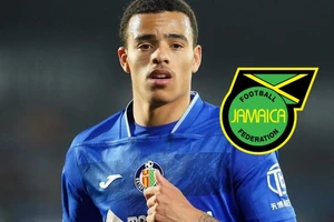 Greenwood có thể chuyển sang phục vụ tuyển Jamaica, nhưng không phải tại Copa America 2024.