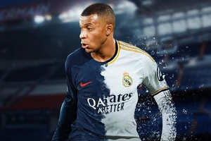 Mbappe thuộc về Real Madrid và hiện thực cay đắng cho PSG