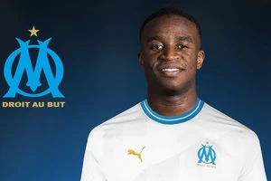 Tài năng người Đức Moukoko chuẩn bị gia nhập Marseille