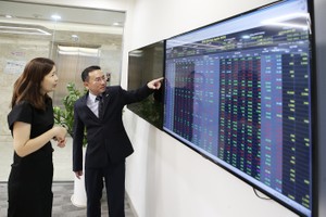 Opportunities for stock market in Vietnam