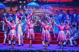 2024 Asian Dance Festival to be held in Vietnam in December