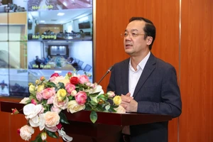 Vietnam striving to eliminate online pages acting as news agency