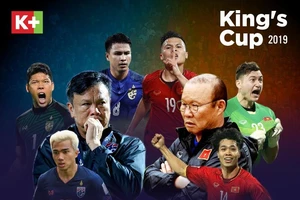 King's Cup 2019 là sự kiện thu hút nhất trong tháng 6