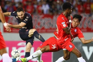 Thai-League sẽ sớm trở lại