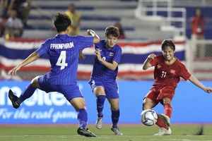 Việt Nam đã vượt qua Thái Lan ở SEA Games 2019 và AFF Cup nữ trong những giải đấu gần đây