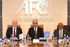 FIFA và AFC sẽ giám sát và cử đại diện sang Việt Nam tham dự Đại hội VFF khóa IX
