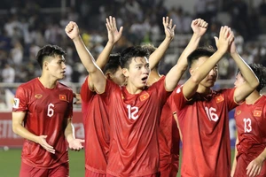 Nhiều tín hiệu tích cực từ trận thắng Philippines