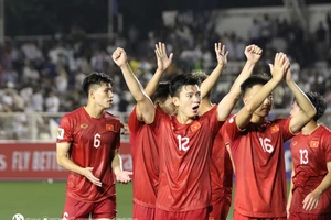 Nhiều tuyển thủ trẻ sẽ có thêm cơ hội thể hiện tại VCK U23 châu Á 2024