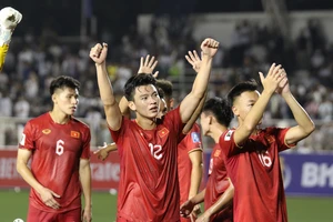 Sẽ có nhiều cầu thủ trẻ được tin dùng tại Asian Cup 2023