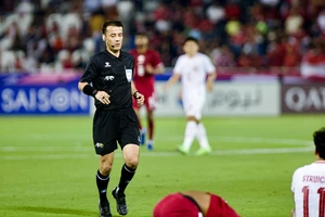 LĐBĐ Indonesia kiện trọng tài sau trận thua Qatar