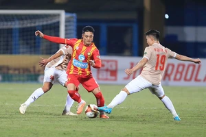 Thanh Hóa và CAHN FC sẽ tham dự giải vô địch các CLB Đông Nam Á 2024-2025