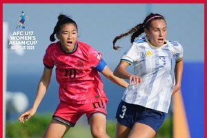 U17 nữ Indonesia bị loại đáng tiếc khi thua Hàn Quốc hiệu số bàn thắng bại