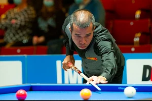 Nhiều tay cơ tên tuổi sẽ hội tụ ở Huế để tham dự giải Billiard Carom 3 băng Festival Thể thao Huế năm 2024