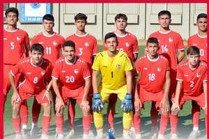 U17 Lebanon rút lui, việc xét suất vớt vào VCK thêm khó lường