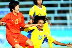 Trước trận chung kết bóng đá nữ Việt Nam - Thái Lan (16 giờ hôm nay): Đòi lại vàng!