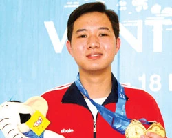 Nhật ký SEA Games 25 (ngày 15-12): Việt Nam bội thu vàng