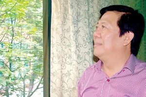 Giám đốc Sở VH-TT và DL TPHCM Nguyễn Thành Rum: Ngổn ngang công việc phải làm