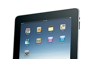 TIME: iPad dẫn đầu 50 phát minh của năm 2010