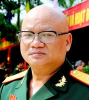 Đại tá - PGS-TS Hồ Sơn Đài: Chú trọng xây dựng đội ngũ trí thức trong quân đội