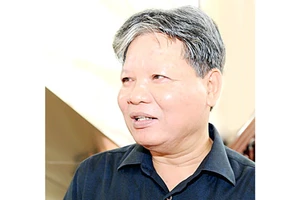 Bộ trưởng Bộ Tư pháp Hà Hùng Cường: Sửa đổi, bổ sung Hiến pháp là trọng tâm của trọng tâm