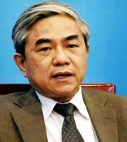 Bộ trưởng Bộ KH-CN Nguyễn Quân: Tạo bước đột phá phát triển