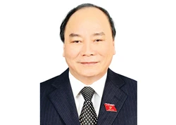 Phó Thủ tướng Nguyễn Xuân Phúc: Tạo những tư duy đổi mới để hội nhập