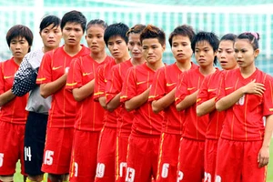 Chung kết bóng đá nữ SEA Games 27 (ngày 20-12): Kỳ phùng địch thủ