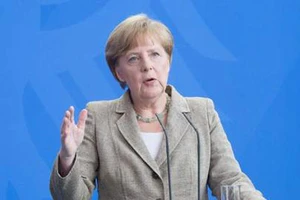Niềm tin chiến thắng của Thủ tướng Đức