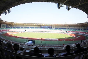 Tường thuật trực tiếp trận đấu giữa U19 Việt Nam- Nhật Bản